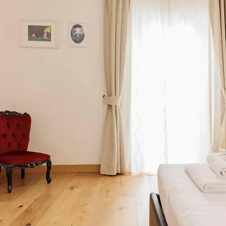 Beatrice Comfort Apartment *