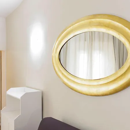 Beatrice Comfort Apartment *