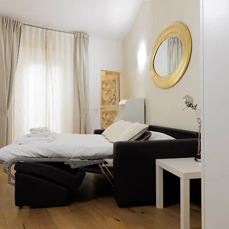 Apartment Beatrice Comfort Florence