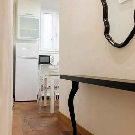 Beatrice Comfort Apartment