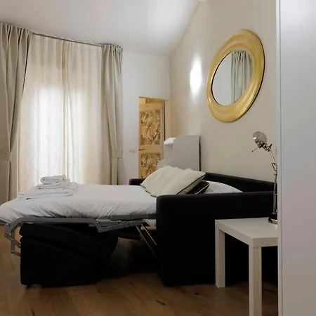 Apartment Beatrice Comfort Florence