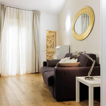 Beatrice Comfort Apartment