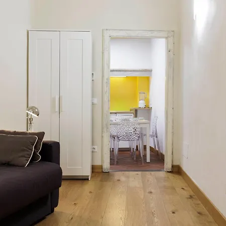 Apartment Beatrice Comfort