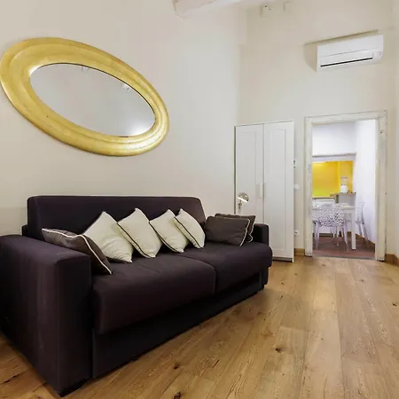 Apartment Beatrice Comfort *