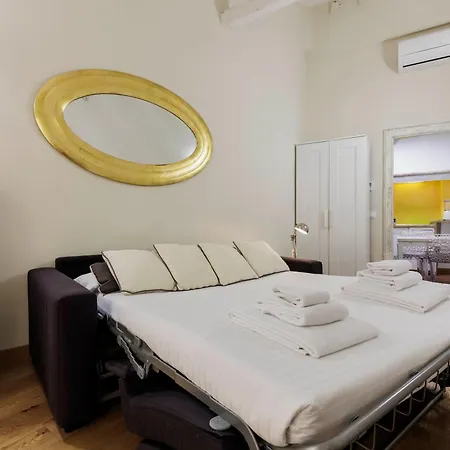 Beatrice Comfort Apartment Florence
