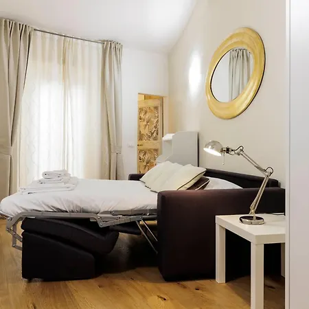 Beatrice Comfort Apartment *