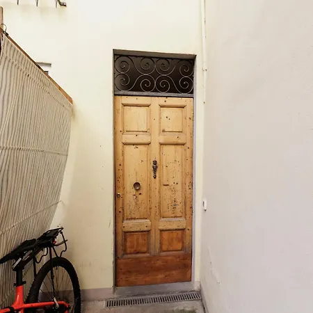 Beatrice Comfort Apartment Florence