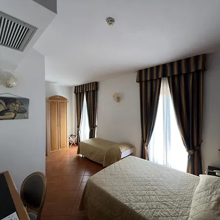 Hotel Bologna Florencie
