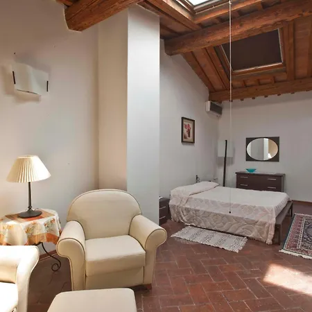Ruggini Apartment Florenz