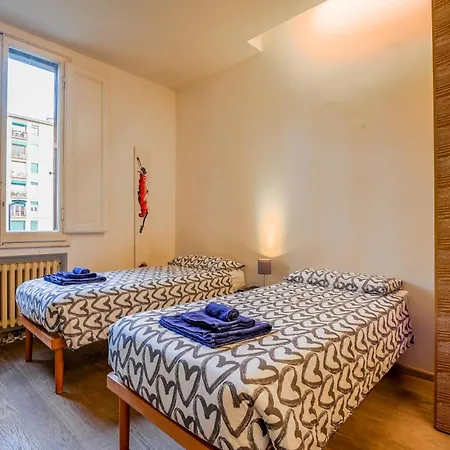 Cute House Apartment Florence