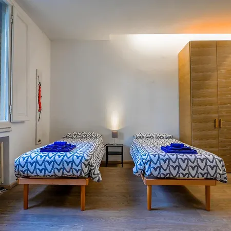 Cute House Φλωρεντία