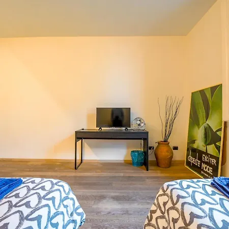Cute House Apartment