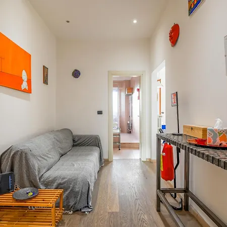 Apartment Cute House *