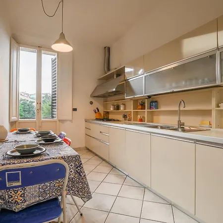 Cute House Φλωρεντία