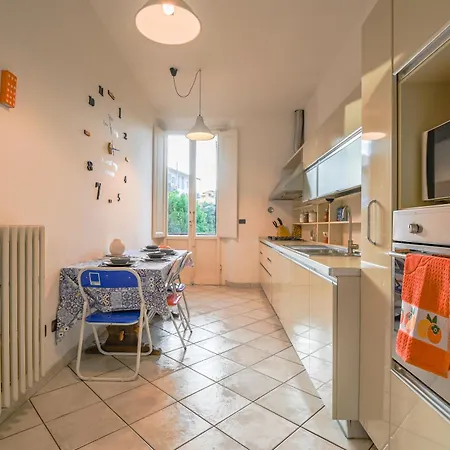 Cute House * Φλωρεντία