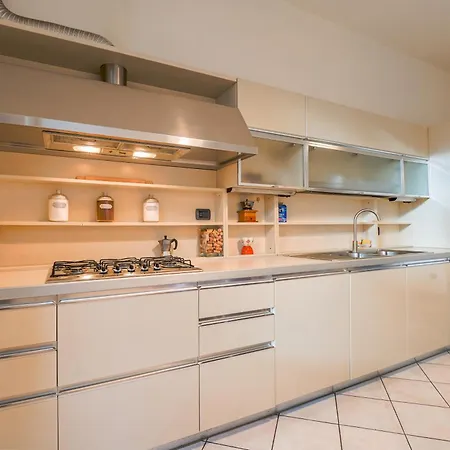 Cute House Apartment