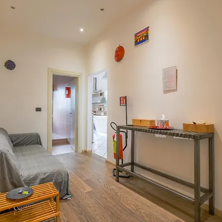 Apartment Cute House