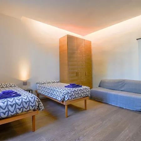 Apartment Cute House *