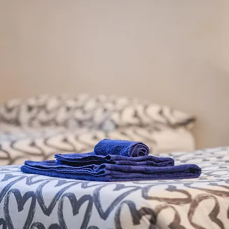 Cute House * Φλωρεντία