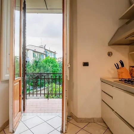 Cute House Apartment