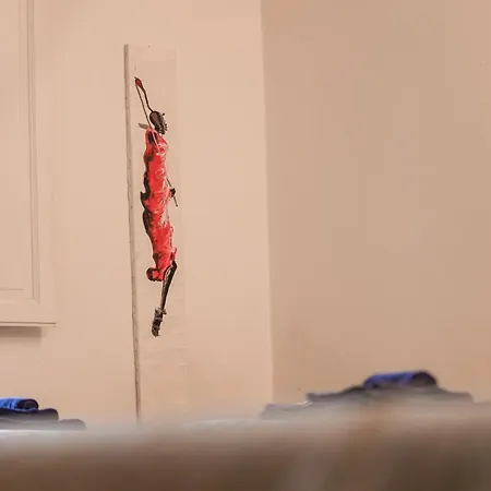 Cute House Διαμέρισμα