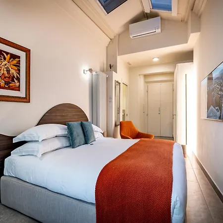 Dimora Collection - Le Corti - Boutique Luxury In A Restored 13th Century Convent, With Sauna And Gym (adults Only) Aparthotel *