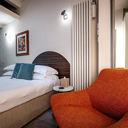 Dimora Collection - Le Corti - Boutique Luxury In A Restored 13th Century Convent, With Sauna And Gym (adults Only) Aparthotel Florence