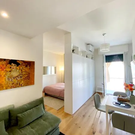 Διαμέρισμα Loft Vittoria Φλωρεντία