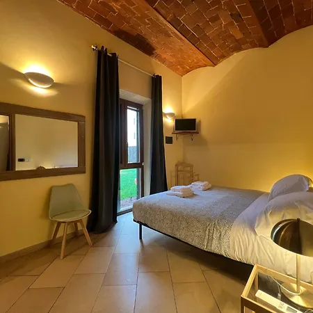 Wine Barbaresco Apartment *