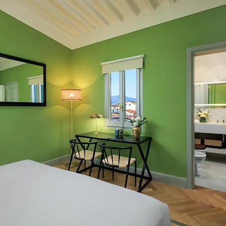 Apartment Enchanting Penthouse With A Breathtaking 360 Degrees Panoramic View In The Heart Of
