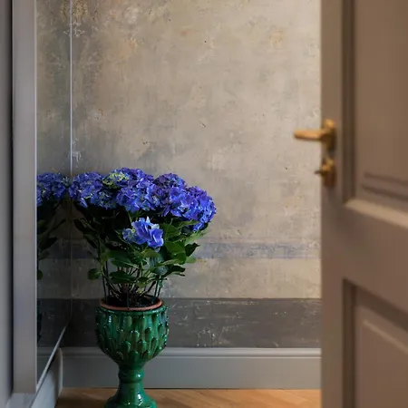 Apartment Enchanting Penthouse With A Breathtaking 360 Degrees Panoramic View In The Heart Of Florence