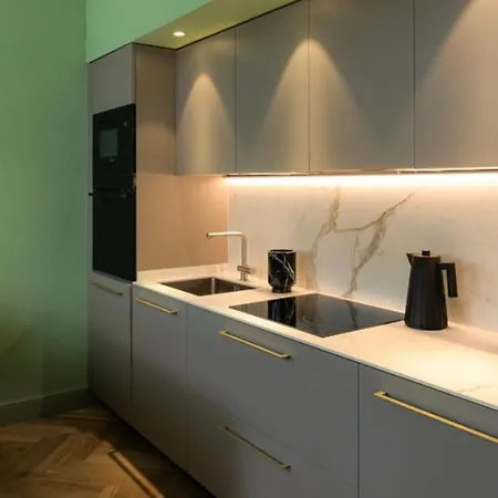 Apartment Enchanting Penthouse With A Breathtaking 360 Degrees Panoramic View In The Heart Of Florence
