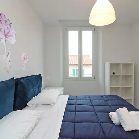 Apartment Rose