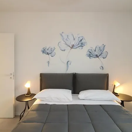 Apartment Rose