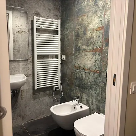Bmi Feriehus Firenze