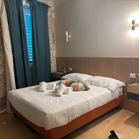 Feriehus Bmi Firenze
