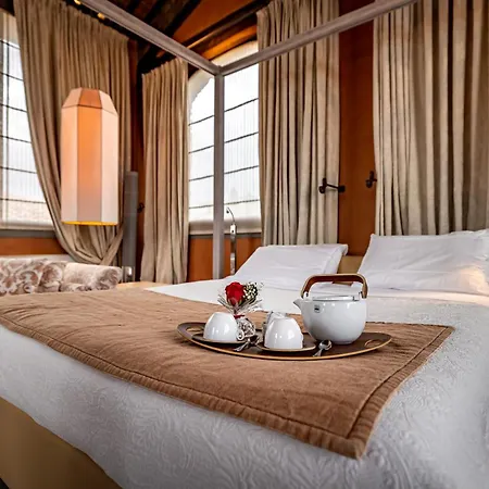 Yd Luxury Torre Mannelli * Флоренция