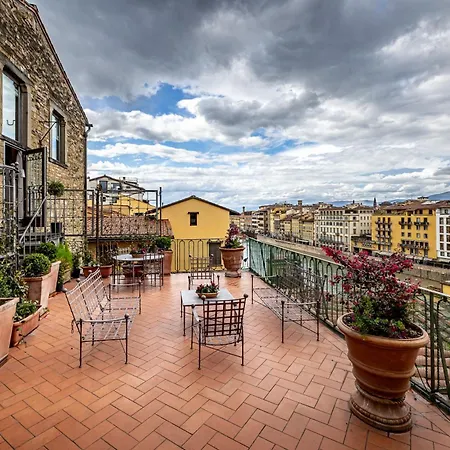 Yd Luxury Torre Mannelli Апартаменты