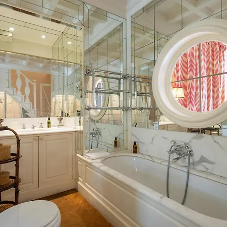 Apartment Serragli Grand Palace
