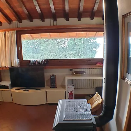 Daire Poggio Paradiso