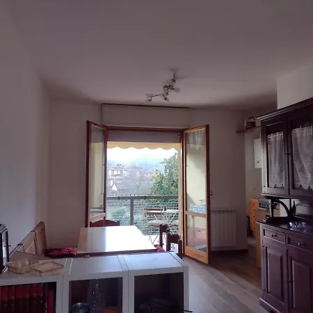 Luminoso Ed Ampio Adatto A Famiglie Апартаменты