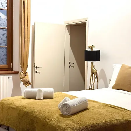 Dimora Storica Di Lusso Vicino Al Duomo Di Brunelleschi Apartment *