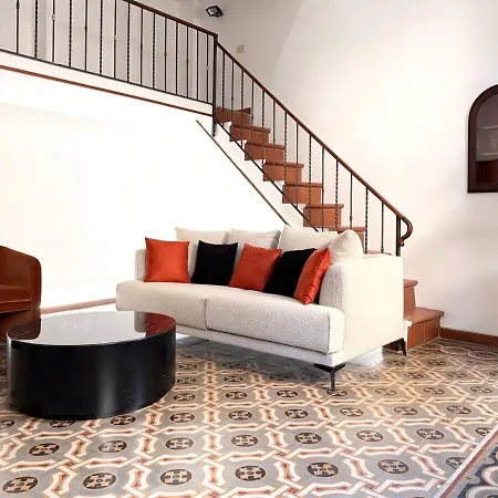Dimora Storica Di Lusso Vicino Al Duomo Di Brunelleschi Apartment