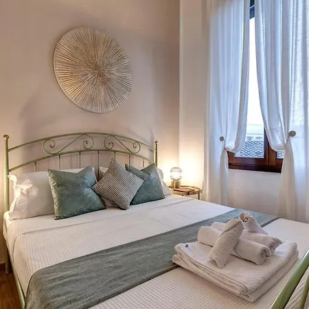 Rifugio Perfetto Per Coppie Firenze