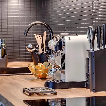 Rifugio Perfetto Per Coppie Appartamento Firenze