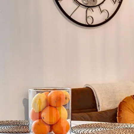 Apartment Rifugio Perfetto Per Coppie Florenz
