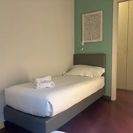 Apartment Super In Santa Croce District Florence