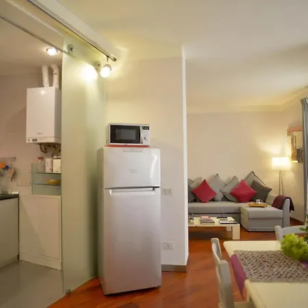 Apartment Super In Santa Croce District