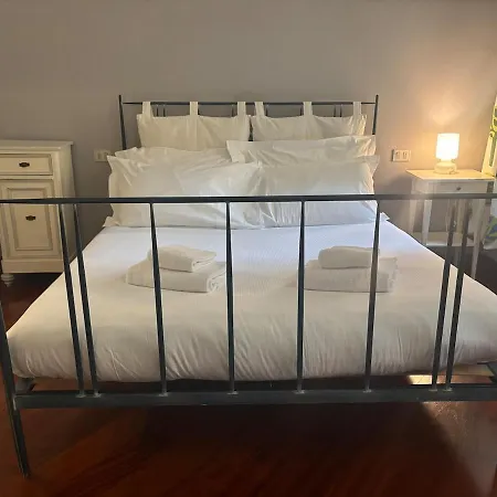 Apartment Super In Santa Croce District