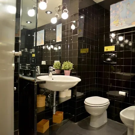 Super In Santa Croce District Apartment